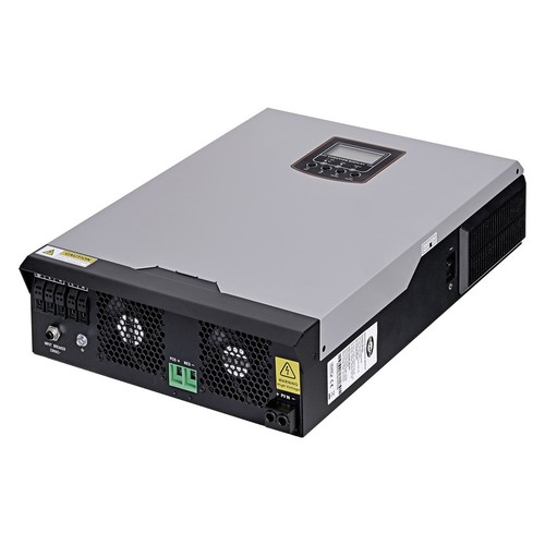 Inverter orvaldi mvii5k solar - orvaldi,