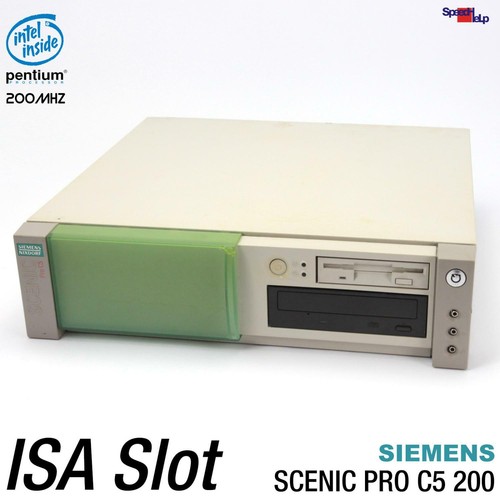 Isa fente siemens scenic - siemens, pro