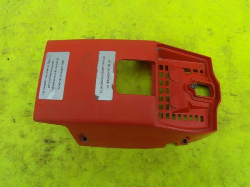 Sachs dolmar 117 carter - dolmar,