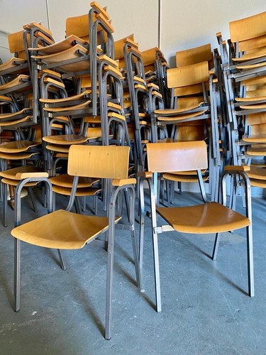 Lot chaises design - lot,