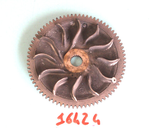 Ventolina variateur gilera - variateur,