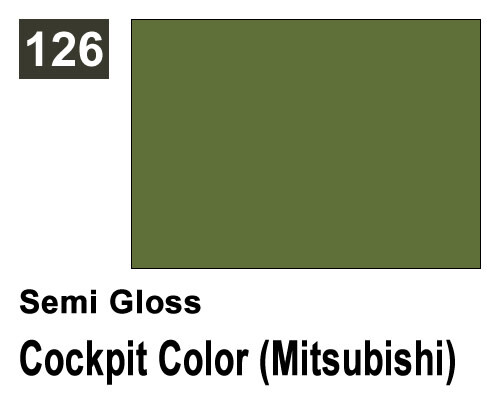 Hobby g126 couleur - g126, semi