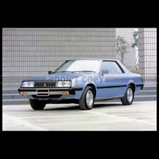 Photo A.022021 MITSUBISHI SAPPORO 1980-1984