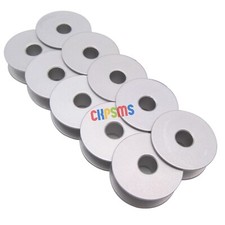 fit pour SINGER 29 29K CLASSE 29K71, 29K73, 171,29U171A PETITES BOBINES EN ACIER