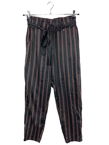 Liu pantalon taille haute - liu,