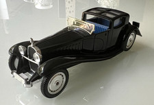 BUGATTI ROYALE Coupe De ville