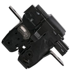 Serrure de coffre Hayon