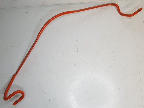 Commande frein moteur de - commande,