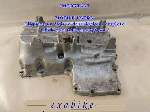 Carter huile pour - huile, honda