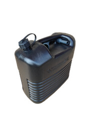 20l Bidon Reserve Essence Diesel Plastique Liquides Bidon