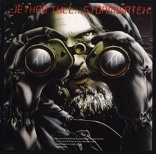 Jethro Tull - Stormwatch - CD