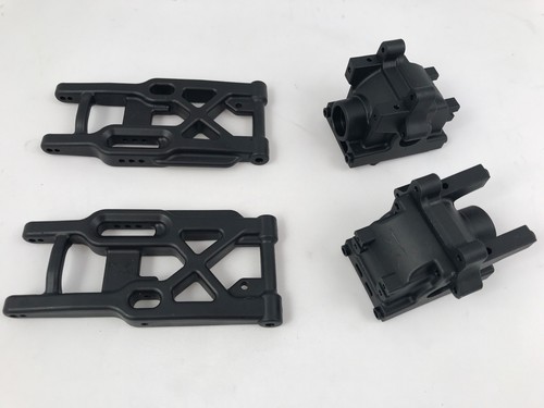 Xray set divers bras boite - set,