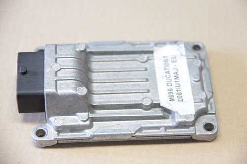 Boitier ecu cdi - ecu,