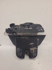 Audi A3 S3 8P 2006 Lock Tailgate Boot Lid 8P4827505C DRA10215