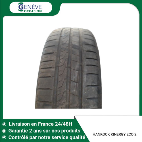 Pneu hankook kinergy - pneu,
