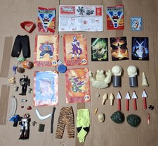  lot Goldorak Stars Wars