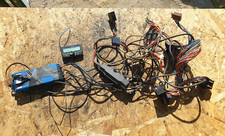 VAUXHALL ASTRA (VAN) 2011 PARROT BLUETOOTH HANDSFREE KIT CK3100N box C35