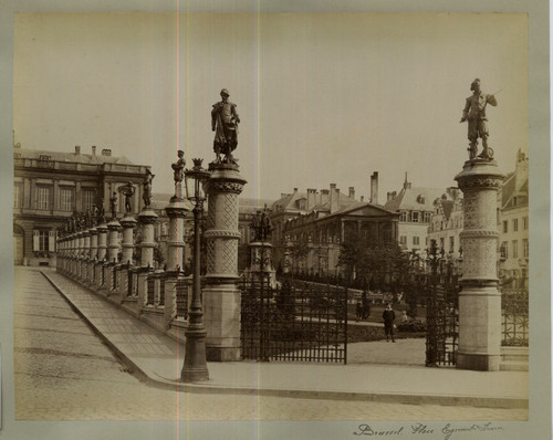 Belgique bruxelles place - bruxelles,,