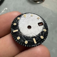 Cadran Rolex Spider Pour GMT