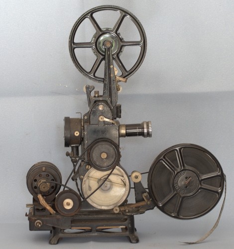 Projecteur pathe baby moteur - projecteur,