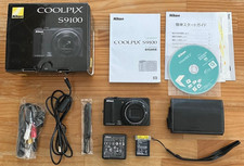 Appareil photo numérique