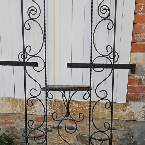 Vestiaire entree porte - d, entree/