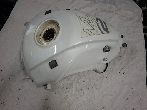 Reservoir moto 650 - cf,