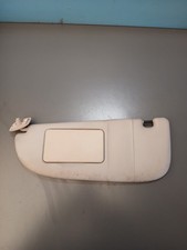 Peugeot 206 / Pare soleil