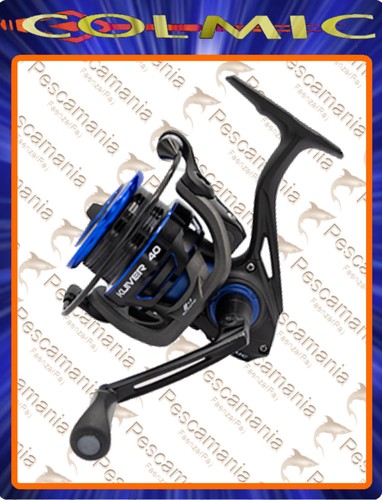 Moulinet colmic kuiver - colmic,