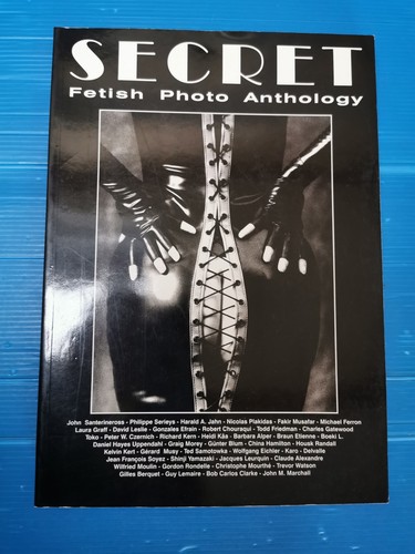 Secret fetish photo - /,