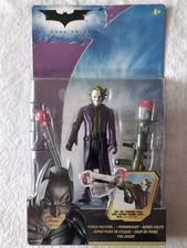 The Dark Knight Joker Figurine