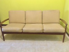 Grete Yalk Canapé Scandinave