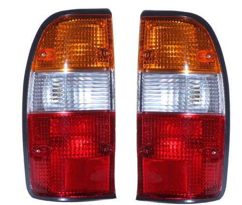 Lampe feu arriere droite - feu,