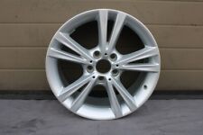 1x BMW 1 1 SERIES F20 F21 2 SERIES F22 WHEEL RIM STYLING 385 ALLOY WHEEL 7.5x18 ET45 6796212