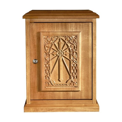 Tabernacle ihs cross - tabernacle,,
