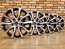 Jantes En Aluminium RANGE