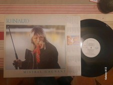 RENAUD / Mistral Gagnant