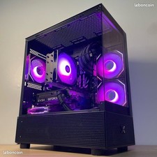 PC Gamer SSD 512 - 16Go  -