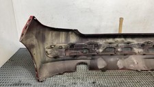 Pare choc arriere PEUGEOT 207