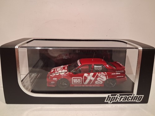 Alfa romeo 155 - 1/43,