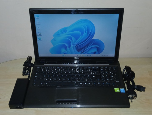 Portable msi ms16gd core - pc,