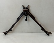 WWII WW2 Original German MG34 Bipod Legs Wartime Military Equipment Marked
