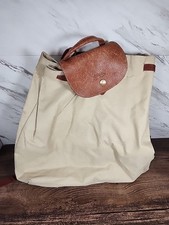 ☆ ~LONGCHAMP LES PLIAGES SAC A DOS BACKPACK STYLE PURSE Made In FRANCE ??~ ☆