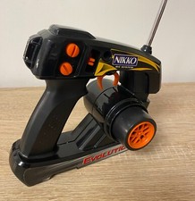 NIKKO remote control - RC system remote control - Nikko radio control