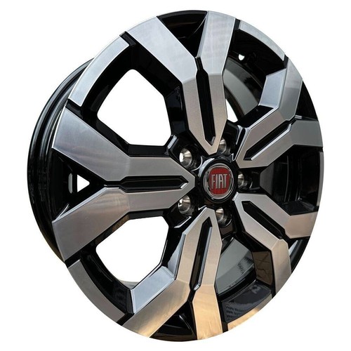 Jantes aluminium pouces - 4x,