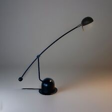 Lampe Balancier De Bureau  Éditée Par Massive Années 80 Belgique Métal