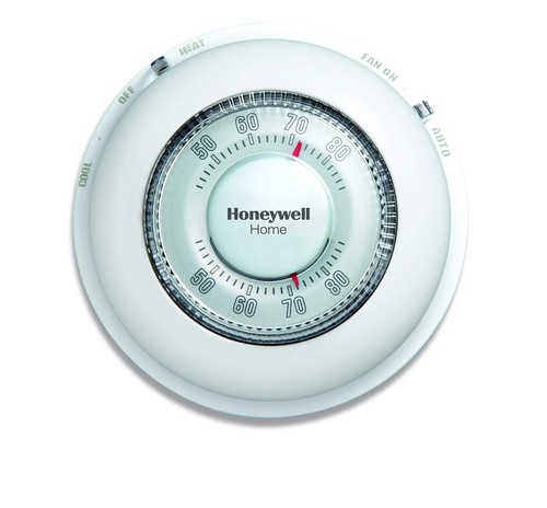 Honeywell ct87n the - ct87n, round"