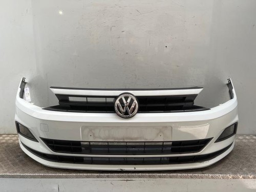 Pare choc avant - , volkswagen