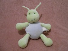 Doudou Peluche coccinelle