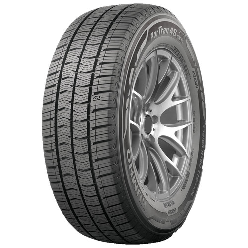 Kumho pneu saisons 195 - pneu,